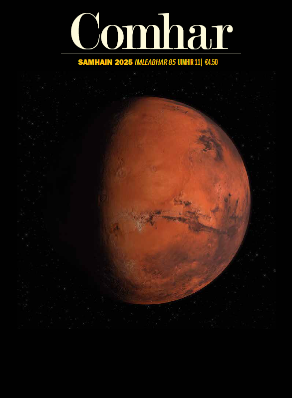 Comhar Samhain 2025