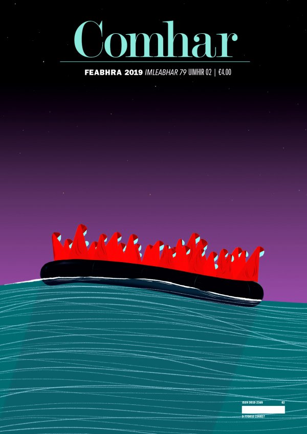 Comhar Feabhra 2019