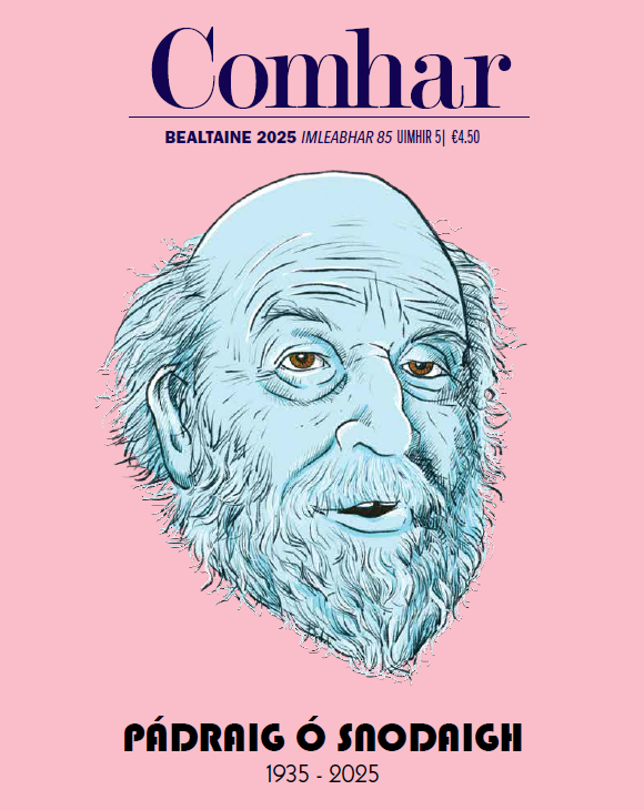 Comhar Bealtaine 2025