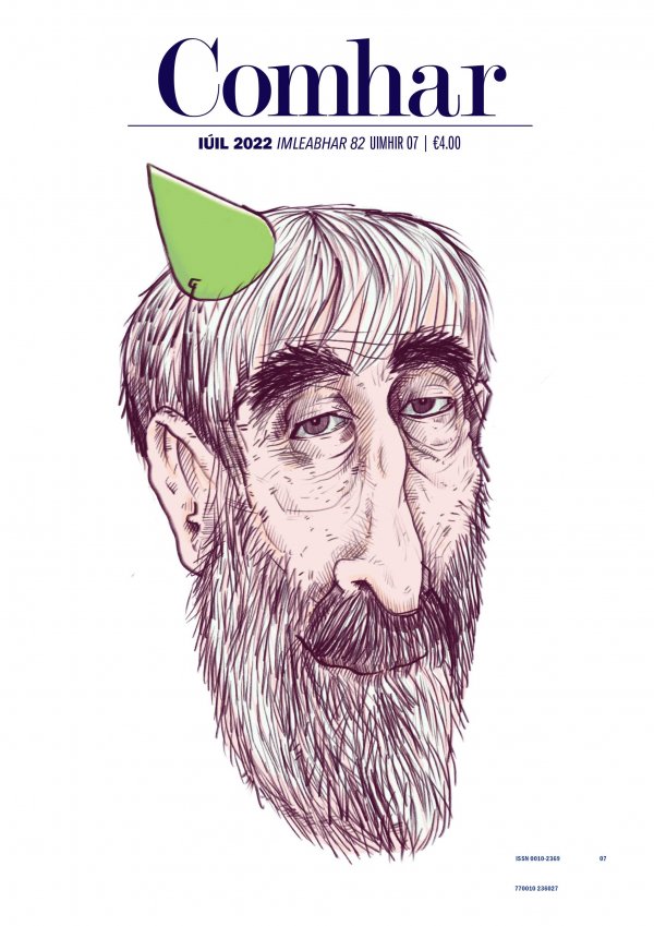 Comhar Iúil 2022